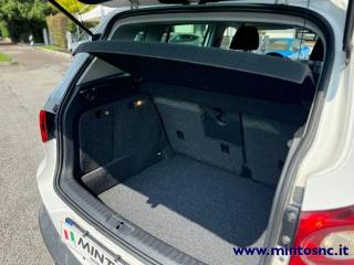 VOLKSWAGEN Tiguan usata, con Filtro antiparticolato