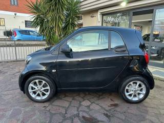 SMART ForTwo usata, con Airbag
