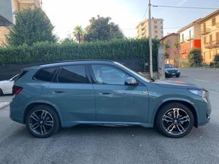BMW X1 usata, con Airbag Passeggero