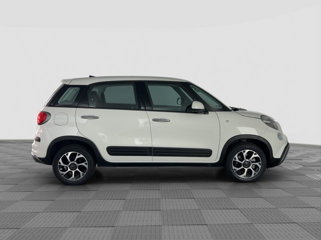 FIAT 500L usata 5