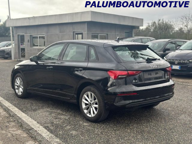 AUDI A3 usata, con Autoradio