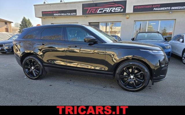 LAND ROVER Range Rover Velar usata, con ABS