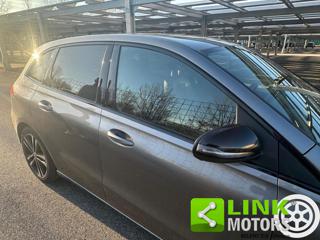 MERCEDES-BENZ B 180 usata, con Airbag Passeggero