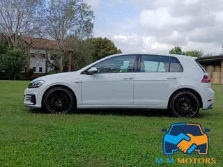 VOLKSWAGEN Golf GTI usata, con Airbag laterali