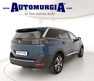 PEUGEOT 5008 usata, con Airbag laterali