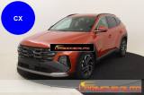 HYUNDAI Tucson 1.6 T-GDI 48V DCT Luxury