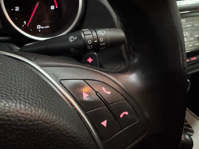 ALFA ROMEO Giulietta usata 29