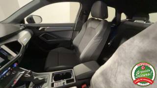 AUDI Q3 usata, con Sistema di navigazione