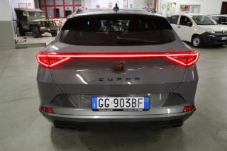 CUPRA Formentor usata, con Autoradio