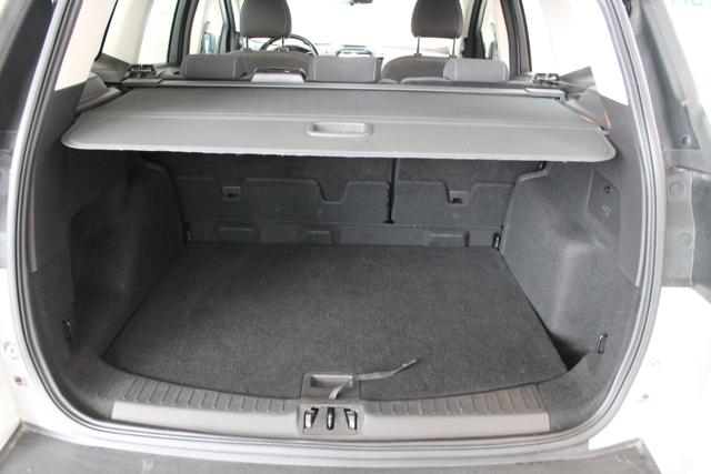 FORD Kuga usata, con ESP