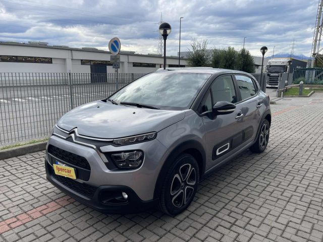 CITROEN C3 usata, con ABS