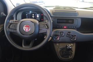 FIAT Panda usata, con Servosterzo