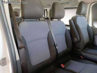 OPEL Vivaro usata 8