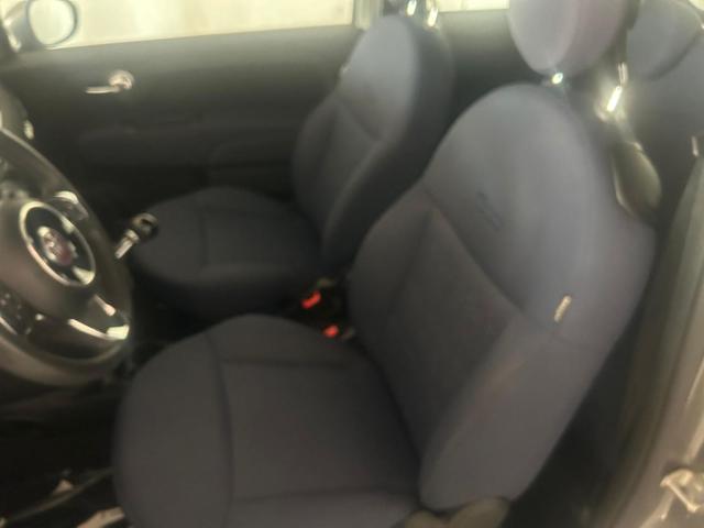 FIAT 500 usata, con Alzacristalli elettrici