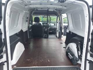 RENAULT Kangoo usata, con Specchietti laterali elettrici