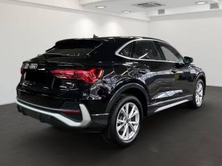 AUDI Q3 usata, con Airbag