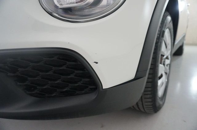 FIAT 500X usata 27