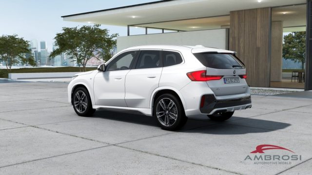 BMW X1 usata 1
