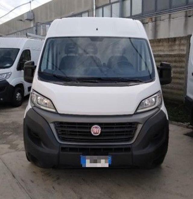 FIAT Ducato usata 13