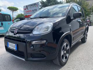 FIAT Panda usata, con Airbag Passeggero