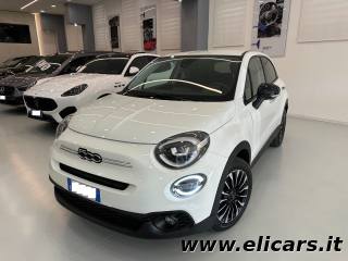 FIAT 500X usata, con Airbag