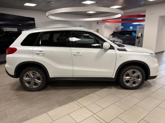 SUZUKI Vitara usata, con Fendinebbia