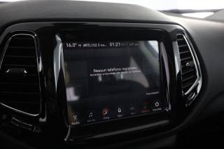 JEEP Compass usata 10