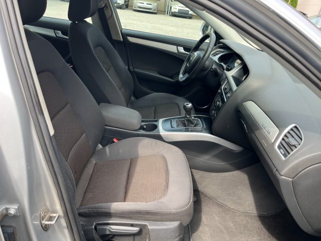 AUDI A4 allroad usata, con Chiusura centralizzata