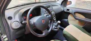 FIAT Panda usata, con Chiusura centralizzata