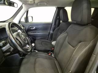 JEEP Renegade usata, con Immobilizzatore elettronico