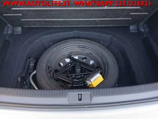 VOLKSWAGEN Golf usata, con Bracciolo