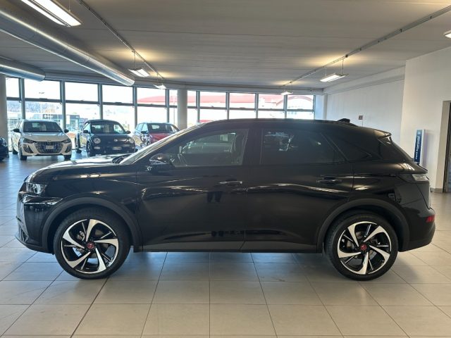 DS AUTOMOBILES DS 7 usata, con Airbag Passeggero