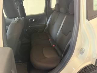 JEEP Renegade usata, con Bluetooth