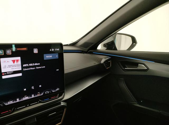 CUPRA Formentor usata, con Fari LED