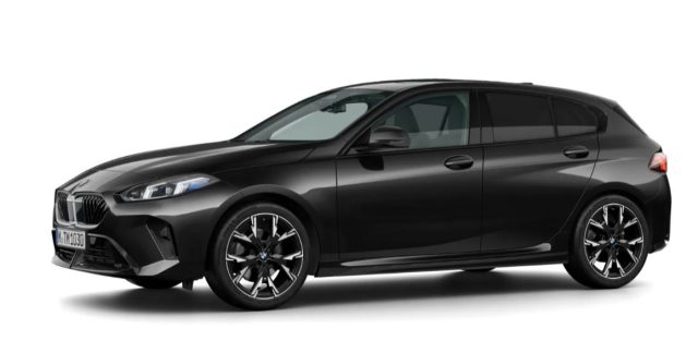 BMW 120 usata, con ABS