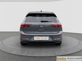VOLKSWAGEN Golf usata, con Antifurto