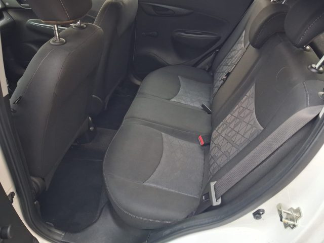 OPEL Karl usata, con ESP