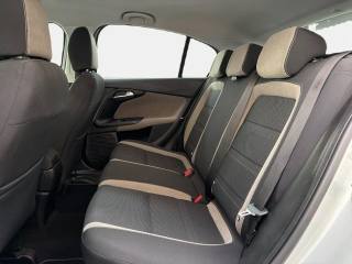 FIAT Tipo usata, con ESP