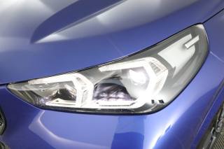 BMW X1 usata 7
