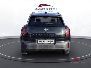 MINI Countryman usata 7