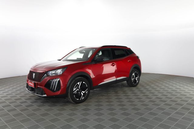 PEUGEOT 2008 usata 6