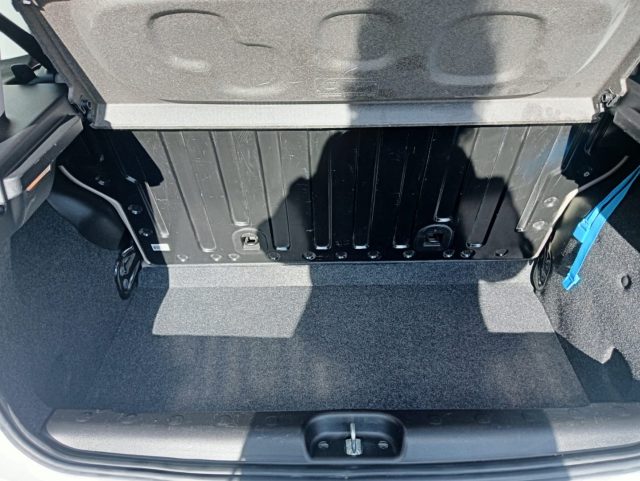 FIAT Panda usata, con Bluetooth