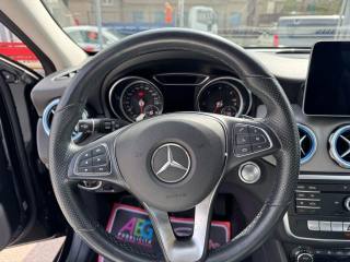 MERCEDES-BENZ GLA 200 usata, con Cronologia tagliandi