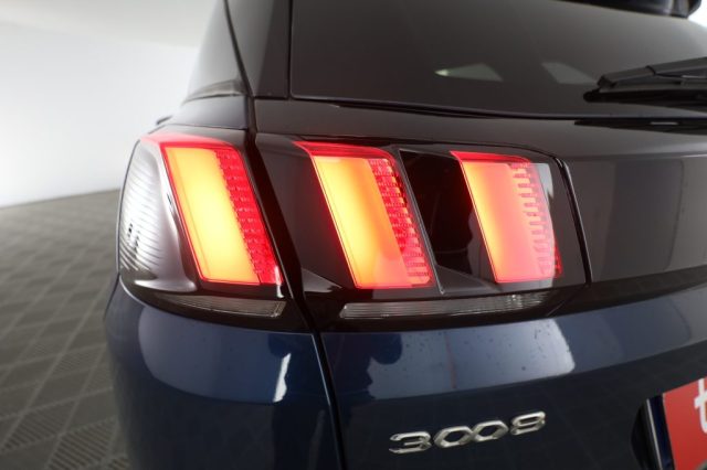 PEUGEOT 3008 usata 9