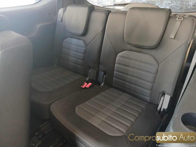 FORD Galaxy usata, con Specchietti laterali elettrici
