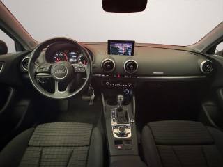 AUDI A3 usata, con Controllo trazione