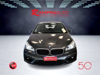 BMW 216 usata 3