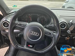 AUDI A3 usata 18