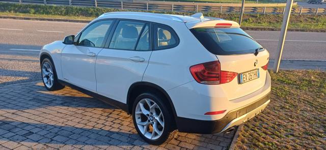 BMW X1 usata, con Airbag laterali