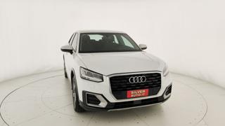 AUDI Q2 usata, con USB